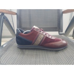 La Martina Herrenschuhe  Gr.43