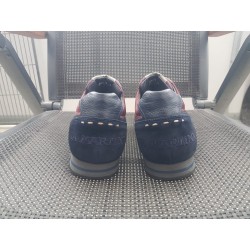 La Martina Herrenschuhe  Gr.43