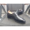 Bally Monk Herrenschuhe Gr.43 UK 9