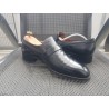 Bally Monk Herrenschuhe Gr.43 UK 9