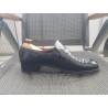 Bally Monk Herrenschuhe Gr.43 UK 9