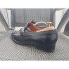 Bally Monk Herrenschuhe Gr.43 UK 9