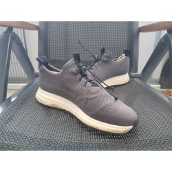 Prada Herrenschuhe Gr. 42,5 UK 8,5