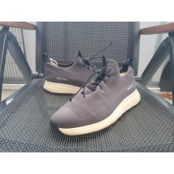 Prada Herrenschuhe Gr. 42,5 UK 8,5