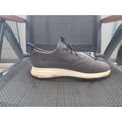 Prada Herrenschuhe Gr. 42,5 UK 8,5