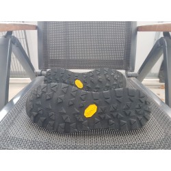 Prada Herrenschuhe Gr. 42,5 UK 8,5