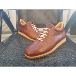 Santoni Herrenschuhe Gr.43