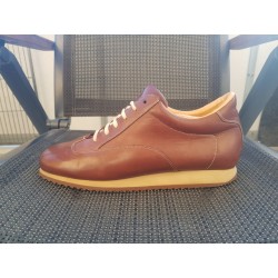 Santoni Herrenschuhe Gr.43