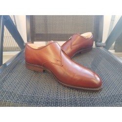 Ludwig Reiter  Monk Herrenschuhe Gr.41 UK 7,5