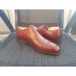 Ludwig Reiter  Monk Herrenschuhe Gr.41 UK 7,5