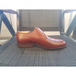 Ludwig Reiter  Monk Herrenschuhe Gr.41 UK 7,5