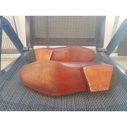 Ludwig Reiter  Monk Herrenschuhe Gr.41 UK 7,5