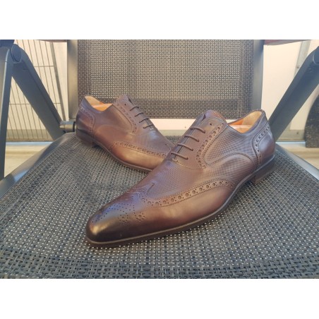 Santoni Herrenschuhe Gr.42 UK 8