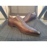 Santoni Herrenschuhe Gr.42 UK 8