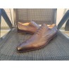 Santoni Herrenschuhe Gr.42 UK 8