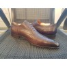 Santoni Herrenschuhe Gr.42 UK 8
