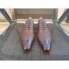 Santoni Herrenschuhe Gr.42 UK 8