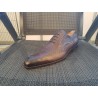 Santoni Herrenschuhe Gr.42 UK 8