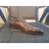 Santoni Herrenschuhe Gr.42 UK 8