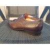 Santoni Herrenschuhe Gr.42 UK 8