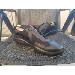 Prada Herrenschuhe Gr.45