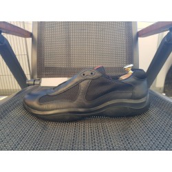 Prada Herrenschuhe Gr.45