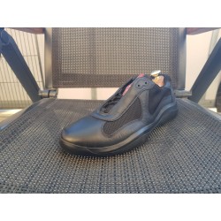 Prada Herrenschuhe Gr.45