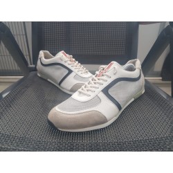Prada Herrenschuhe  Gr.44 (UK 10 )