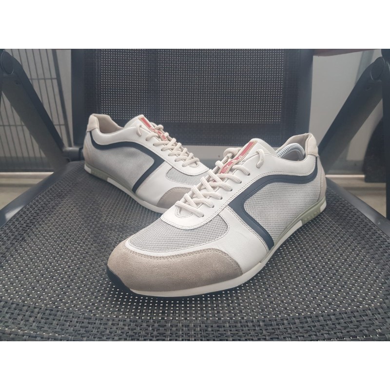 Prada Herrenschuhe  Gr.44 (UK 10 )