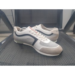 Prada Herrenschuhe  Gr.44 (UK 10 )