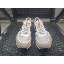 Prada Herrenschuhe  Gr.44 (UK 10 )