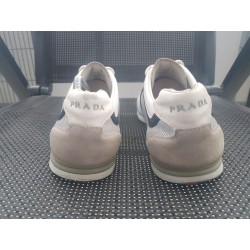 Prada Herrenschuhe  Gr.44 (UK 10 )