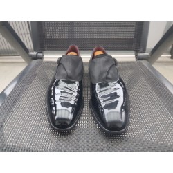 Hugo Boss Tailored Herrenschuhe Gr.42 UK 8