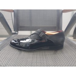 Hugo Boss Tailored Herrenschuhe Gr.42 UK 8