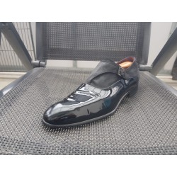 Hugo Boss Tailored Herrenschuhe Gr.42 UK 8