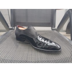 Hugo Boss Tailored Herrenschuhe Gr.42 UK 8