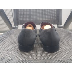 Hugo Boss Tailored Herrenschuhe Gr.42 UK 8