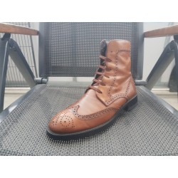 Tod's Herrenschuhe braun Gr.43 UK 9