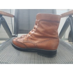 Tod's Herrenschuhe braun Gr.43 UK 9