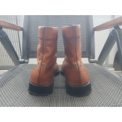 Tod's Herrenschuhe braun Gr.43 UK 9