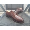 Alt Wien-Crockett Jones Shell Cordovan Herrenschuhe Gr.44 UK 9,5