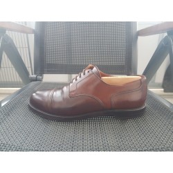 Alt Wien-Crockett Jones Shell Cordovan Herrenschuhe Gr.44 UK 9,5