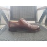 Alt Wien-Crockett Jones Shell Cordovan Herrenschuhe Gr.44 UK 9,5