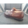 Alt Wien-Crockett Jones Shell Cordovan Herrenschuhe Gr.44 UK 9,5