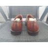 Alt Wien-Crockett Jones Shell Cordovan Herrenschuhe Gr.44 UK 9,5