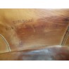 Alt Wien-Crockett Jones Shell Cordovan Herrenschuhe Gr.44 UK 9,5