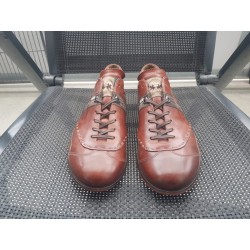 La Martina Herrenschuhe Gr.43,5