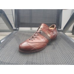 La Martina Herrenschuhe Gr.43,5