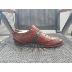 La Martina Herrenschuhe Gr.43,5