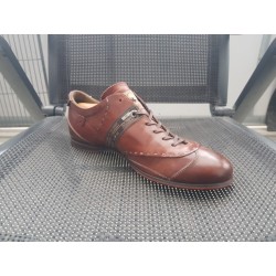 La Martina Herrenschuhe Gr.43,5